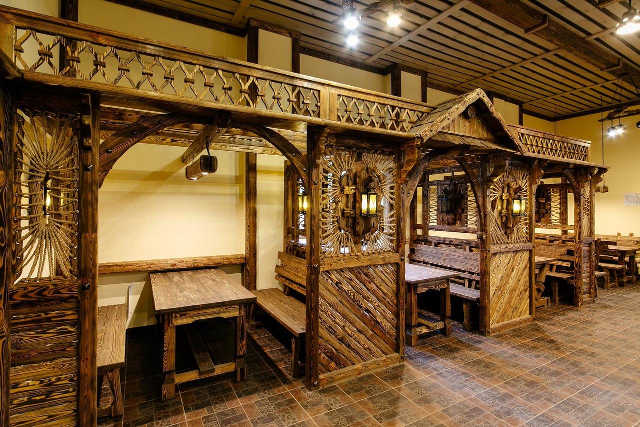 Baza Otdykha Chaika Hotel Zhodzina Esterno foto