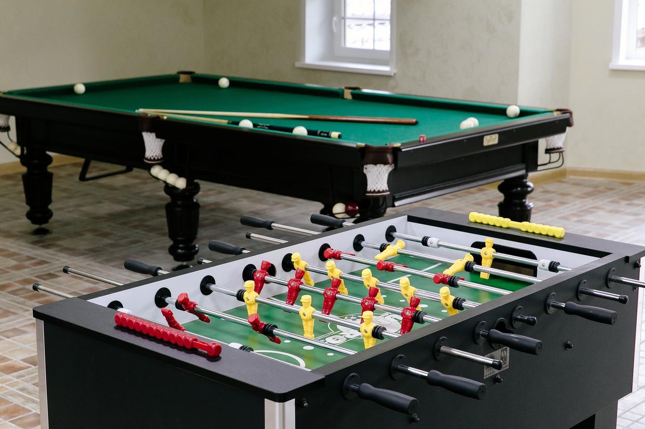 Baza Otdykha Chaika Hotel Zhodzina Esterno foto